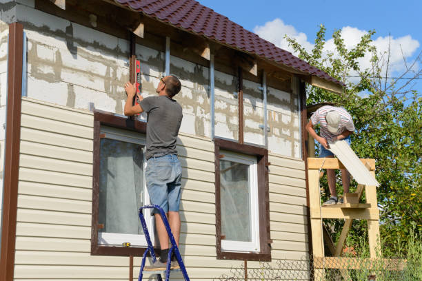 Trusted Eustis, FL Siding Experts