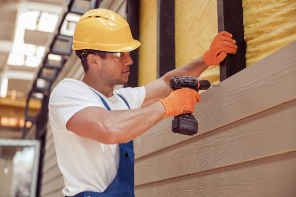 Affordable Siding Repair and Maintenance Services in Eustis, FL